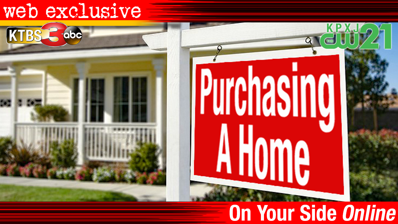 Purchasing a Home